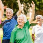 성숙한 삶에서 휴식이 차지하는 일상의 가치